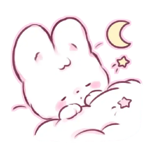 Sticker 💤