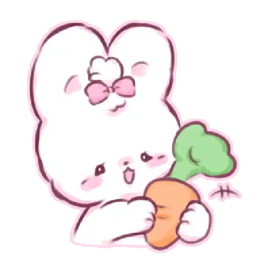 Кьют крол ୨ 💘 ୧ preview