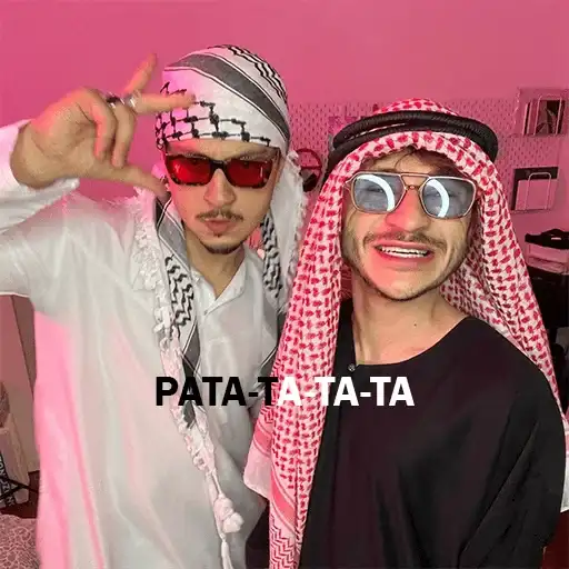 Sticker 👳‍♀️