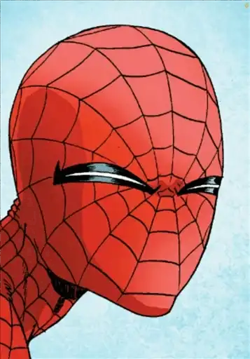 Spiderman Comics preview