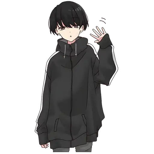 Юрудура-кун [BIG preview