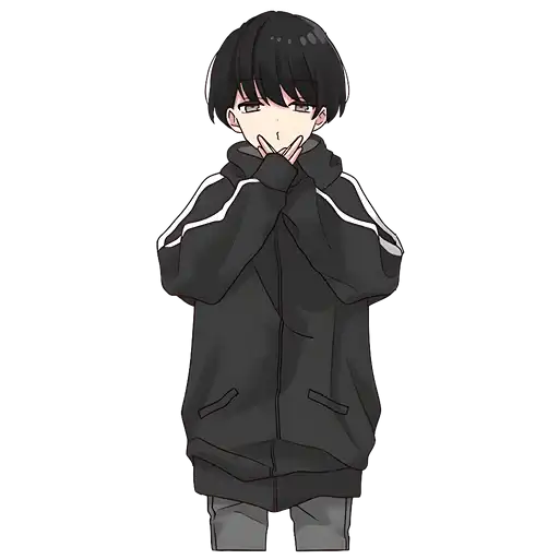 Юрудура-кун [BIG preview