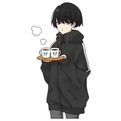 Юрудура-кун [BIG preview