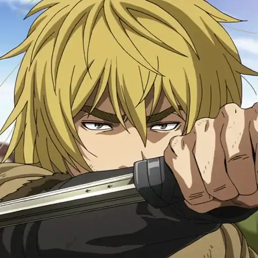 Vinland Saga preview