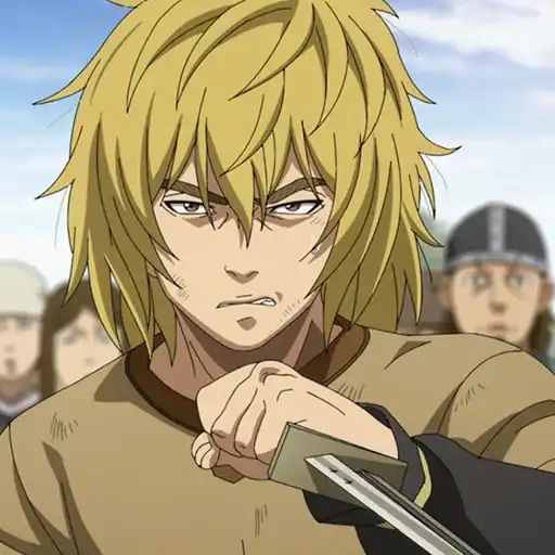 Vinland Saga preview