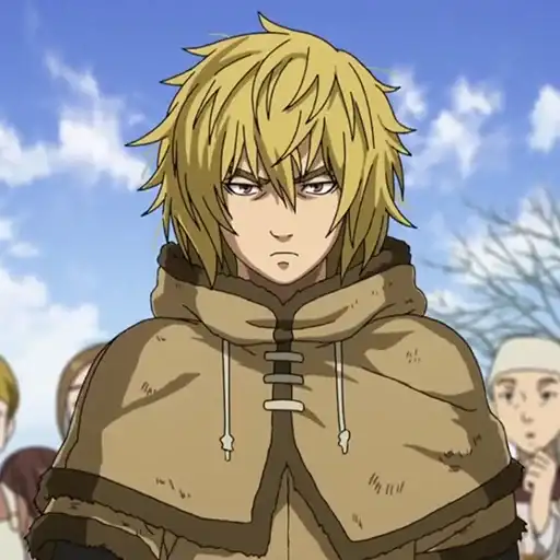 Vinland Saga preview