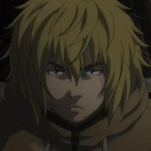 Vinland Saga preview