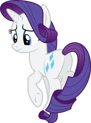 Rarity preview