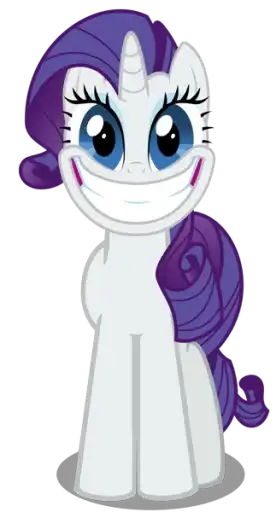 Rarity preview
