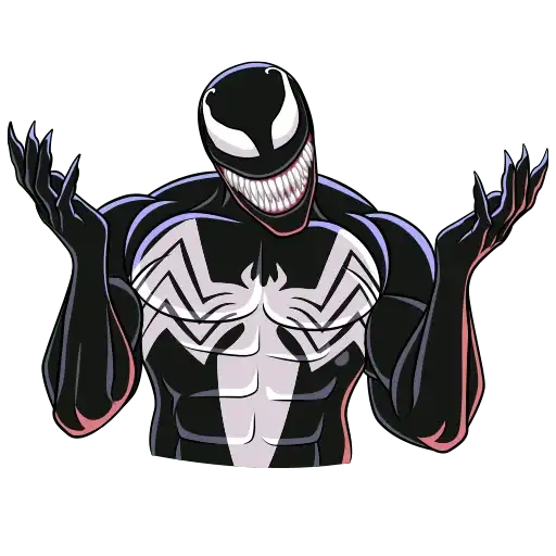 Sticker 🤷‍♂️