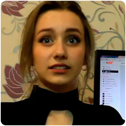 Russian girl ¦ preview