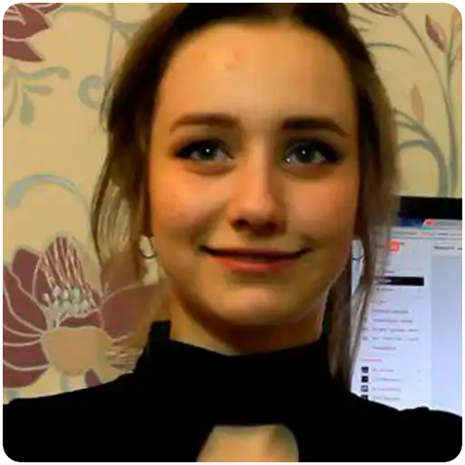 Russian girl ¦ preview