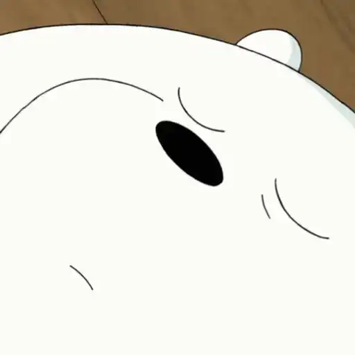 Polar (We Bare Bears) ⬩❀⬩ preview