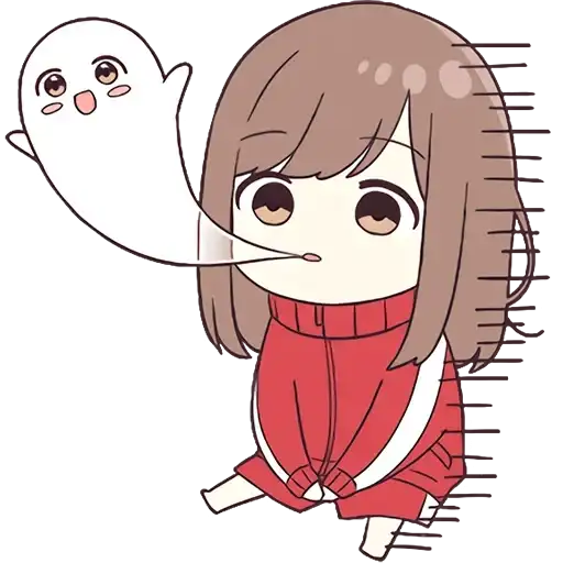 Sticker 👻