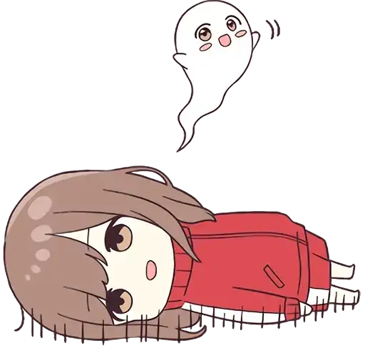 Sticker 👻