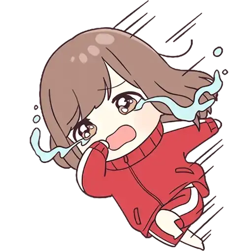 Sticker 😭