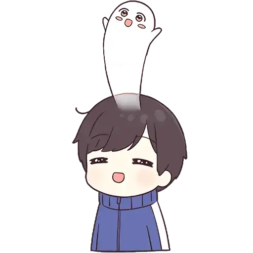 Sticker 👻