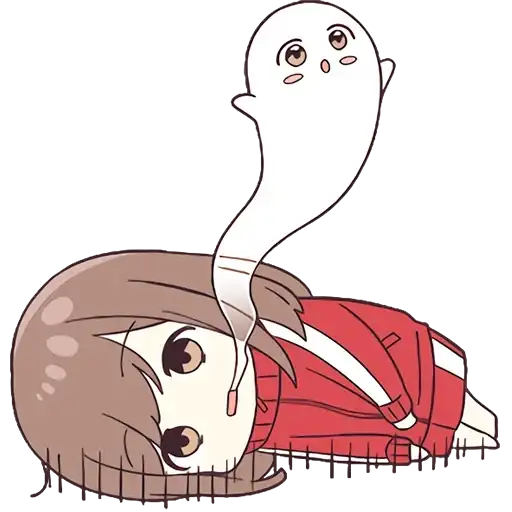 Sticker 👻