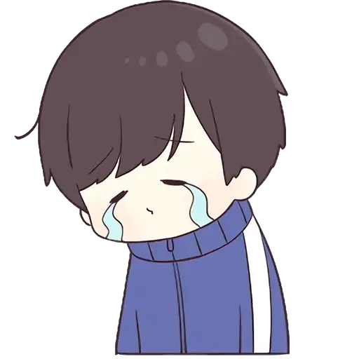 Sticker 😭