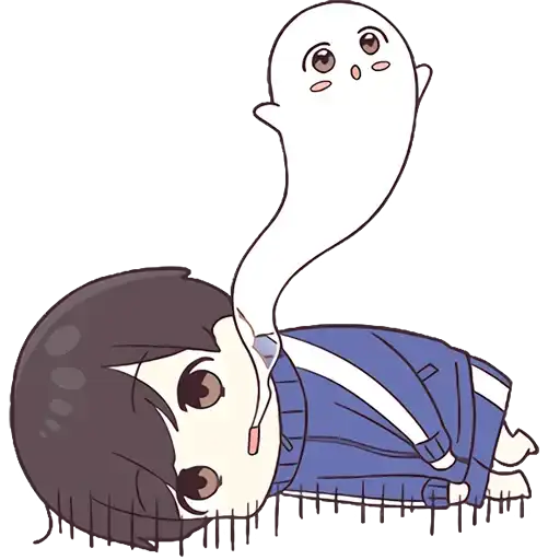 Sticker 👻