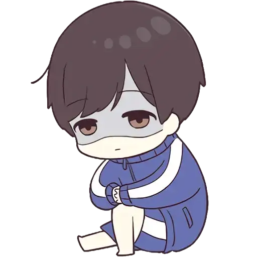 Sticker 😓