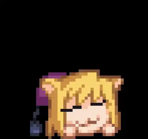 Neco-Arc Animated preview