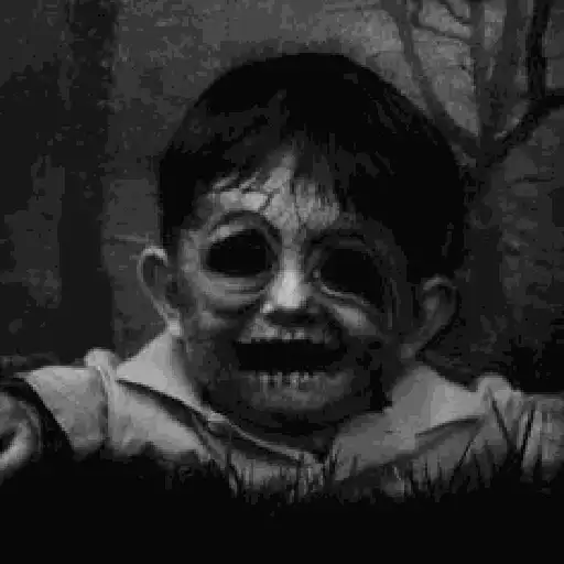 Жуткая хуйня preview