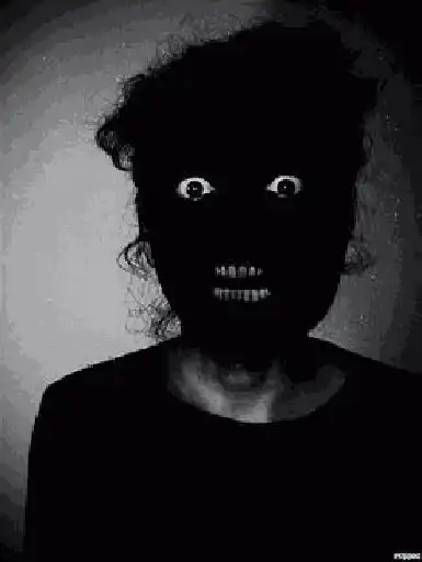 Жуткая хуйня preview