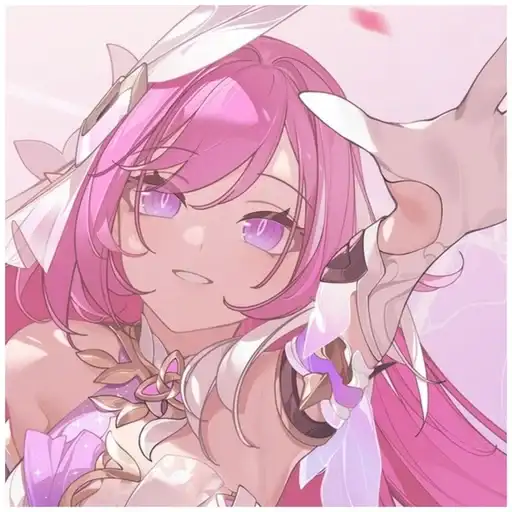 🌷 ᴇʟʏsɪᴀ & ᴡɪᴅɢᴇᴛs preview