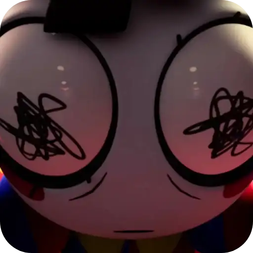 🎪 The Amazing Digital Circus preview