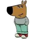 Just a Chill Guy preview