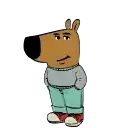 Just a Chill Guy preview