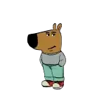 Just a Chill Guy preview