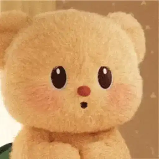 ʕ·ᴥ·ʔ 𝗯𝘂𝘁𝘁𝗲𝗿𝗯𝗲𝗮𝗿 ➢ preview