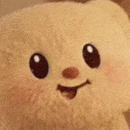 ʕ·ᴥ·ʔ 𝗯𝘂𝘁𝘁𝗲𝗿𝗯𝗲𝗮𝗿 ➢ preview