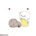 Sticker ❤️