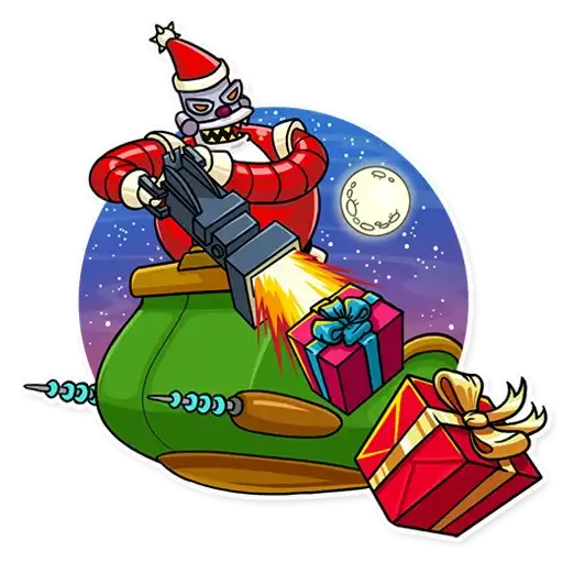 Sticker 🎁