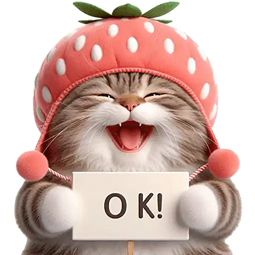 Пушистые клубники preview