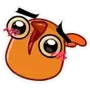 Sticker ☺️