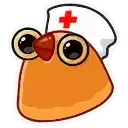 Sticker 👨‍⚕️