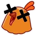 Sticker 😵