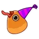 Sticker 🥳