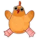 Sticker 👋