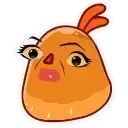 Sticker 💅