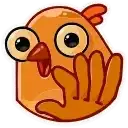 Sticker 👌