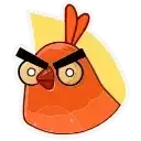 Sticker 😡