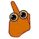 Sticker 🖕