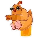 Sticker 🚀