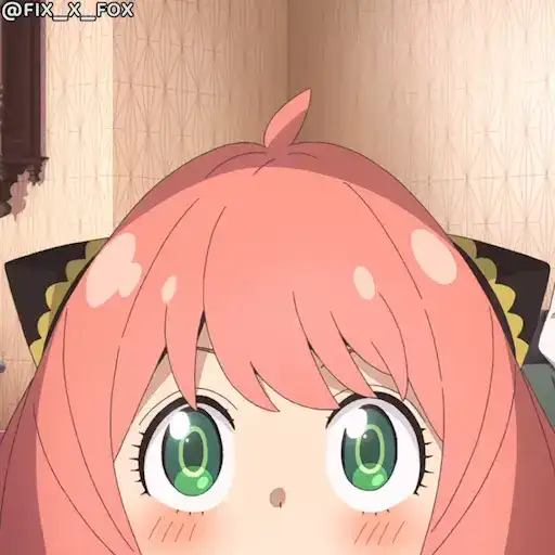 Anya Forger S2 preview