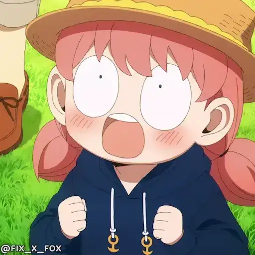 Anya Forger S2 preview